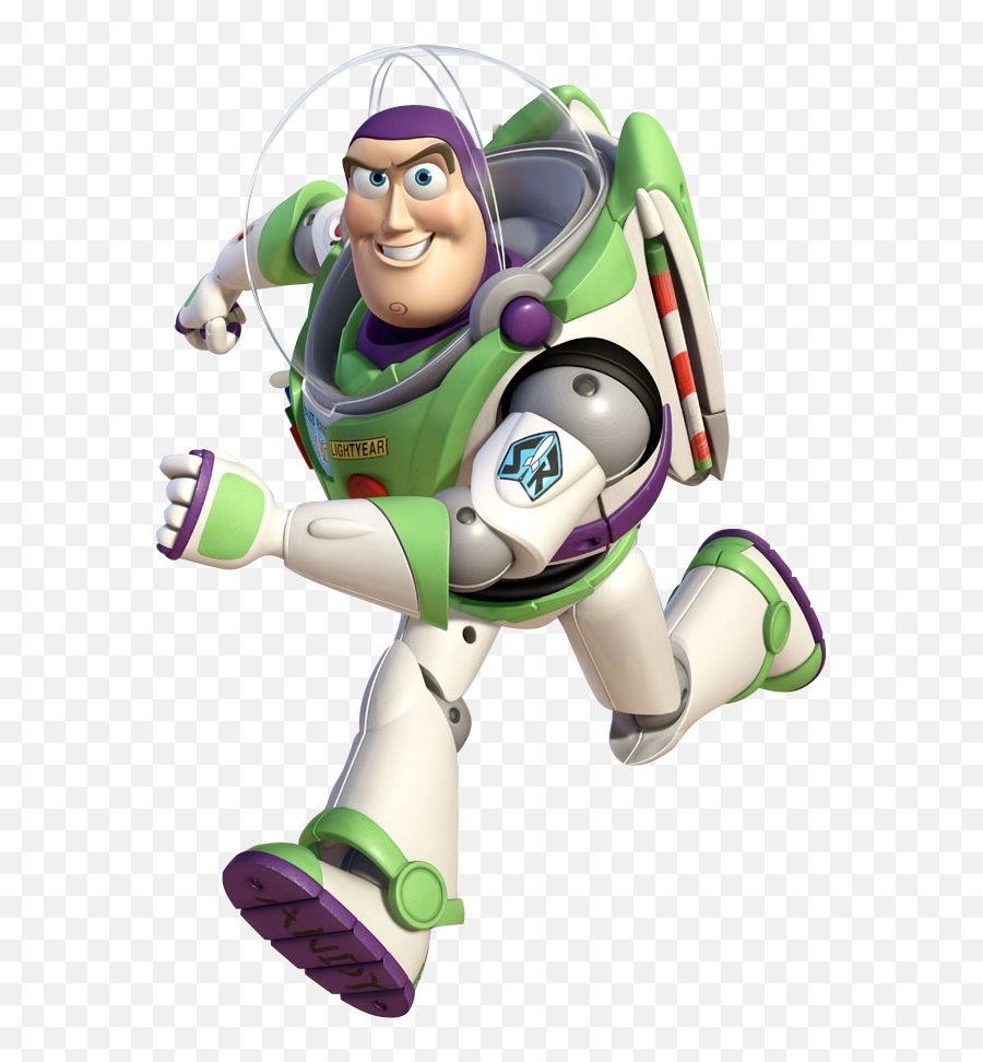 Buzz Lightyear Transparent Images Png - Buzz Png Toy Story 4,Buzz Lightyear Transparent