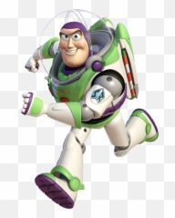 Buzz Lightyear Transparent Images Png - Buzz Png Toy Story 4,Buzz Lightyear Transparent