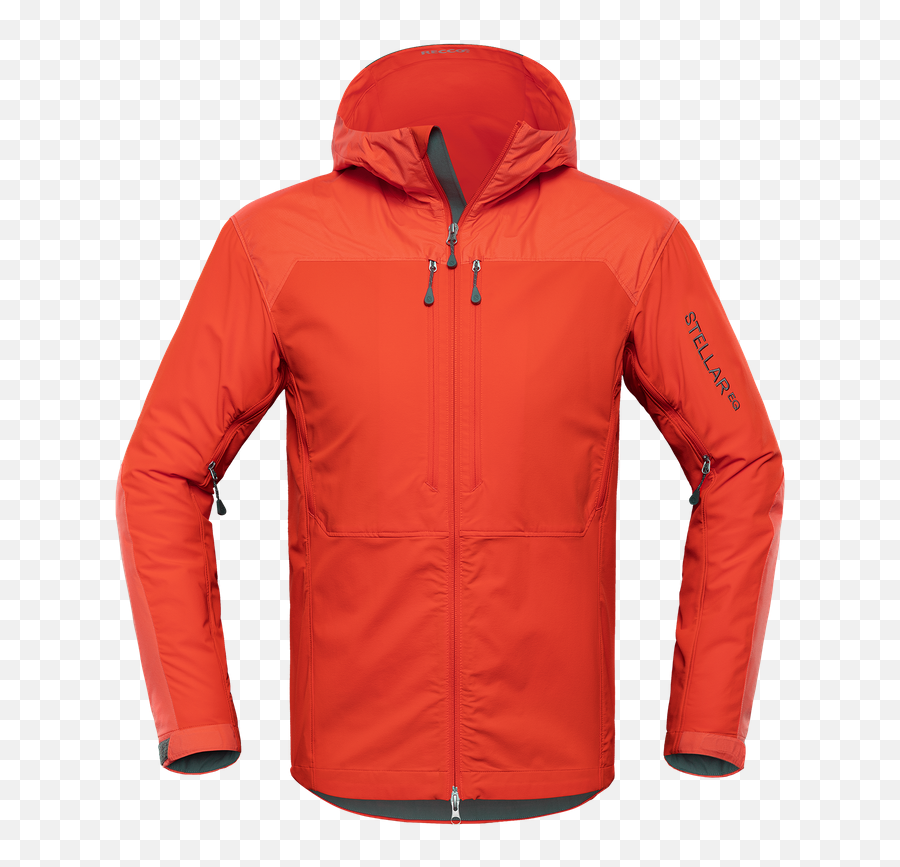 Redefining Outdoor U2013 Technical Outerwear Stellar Equipment - Hooded Png,Icon Forestall Jacket