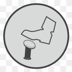 Buy Pressmatic Faucets For Smart Bathroom - Somany Ceramics Dot png