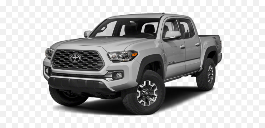 New Vehicles Gettel Automotive Located In Punta Gorda - 2022 Toyota Tacoma Trd Off Road Silver Png,Icon 3 Leaf Progressive Aal