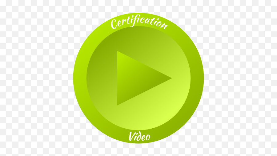 Iso 13485 Certified - Qunique Dot Png,Green Play Icon