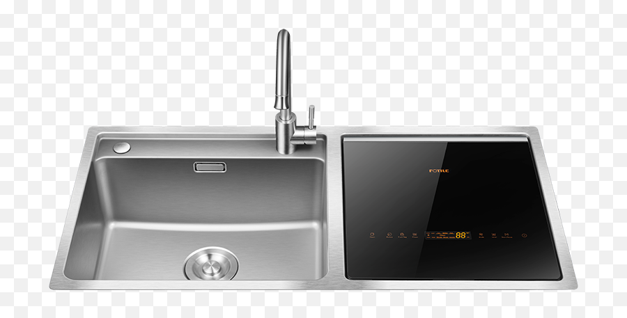 In - Sink Dishwasheru2013 Fotile Fotile Sink Dishwasher Png,Dishwashing Icon