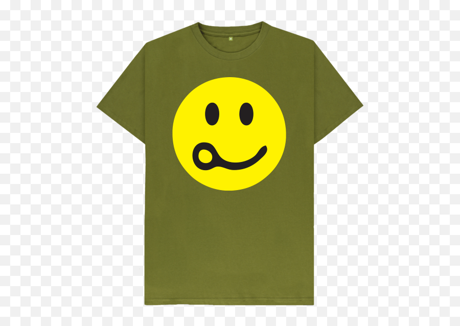 Closing Pin Smiley T - Shirt Happy Png,Wingsuit Icon Circle