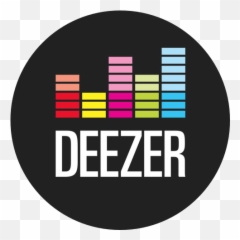 Tea Leaf Green - Destination Bound Deezer Logo Png