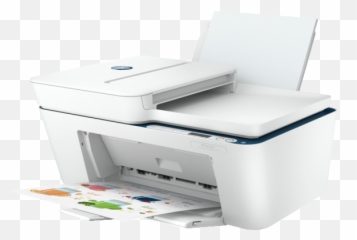 Hp 4178 Vs Canon E4570 Printer Comparision - Printer png