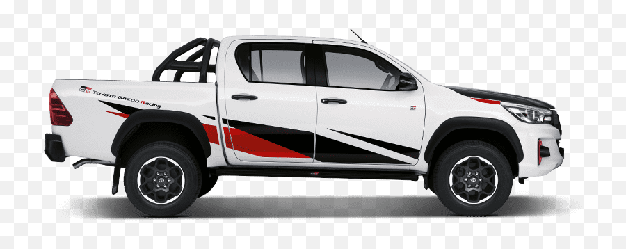Toyota South Africa - Hilux Gd Double Cab 6 Png,Toyota Logo Images