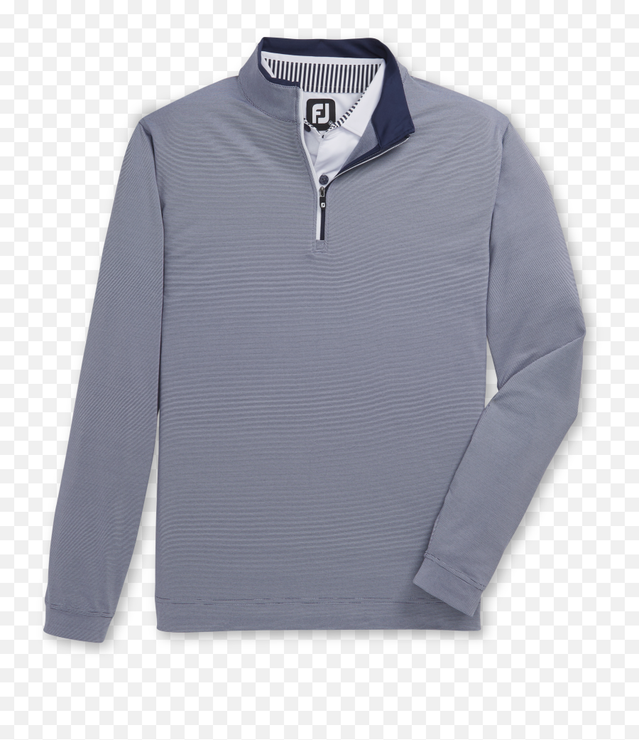 Lightweight Quarter - Zip Footjoy Full Sleeve Png,What Does Faded Icon In Hangouts Mena