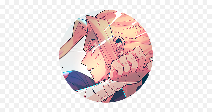 Icons Desu Close - All Might Wallpaper Phone Png,All Might Png