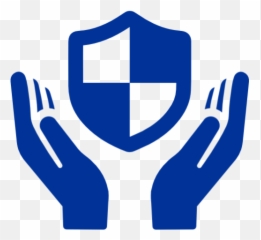 Life Disability And Long Term Care Insurance Perl - Security Protection Icon Png