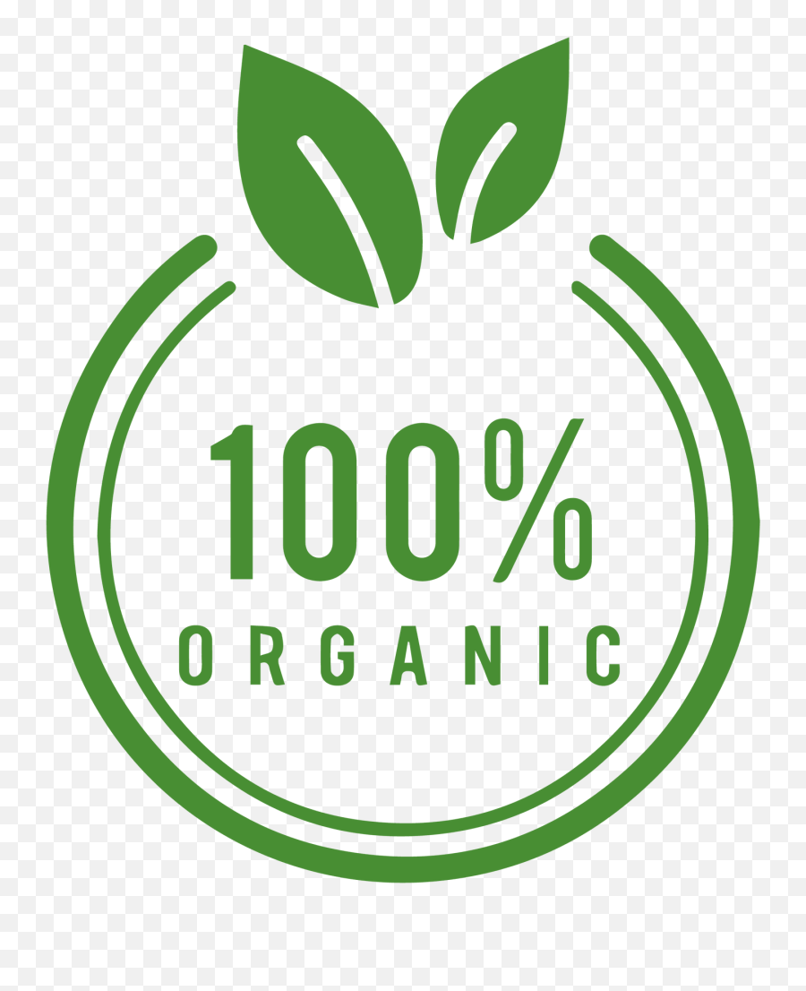 Organic Herbal Syrups 12 Oz Large - 100 Organic Logo Vector Png,Rr Icon