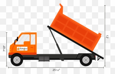 Dumpster Rentals Honolulu Hi Aloha Waste Of - Commercial Vehicle png