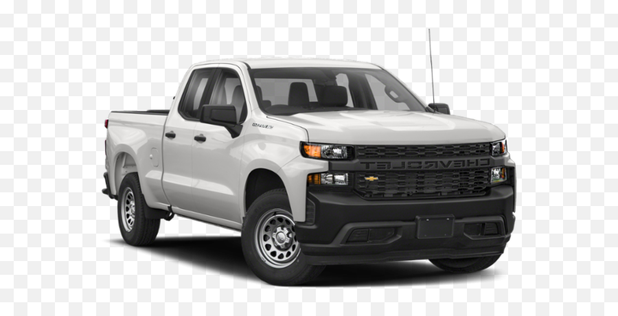 New 2022 Chevrolet Silverado 1500 Ltd Work Truck Extended - 2020 Silverado 1500 Wt Reg Cab Png,Dlf Icon For Sale