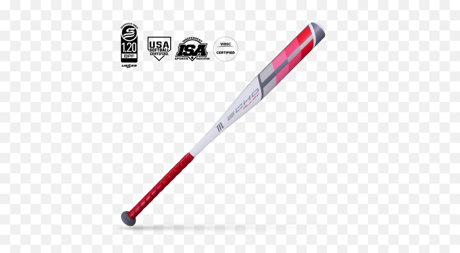 New 2022 Marucci Echo Connect - 10 Fastpitch Softball Bat Marucci 2020 Echo Connect Png,Miken Icon Lite