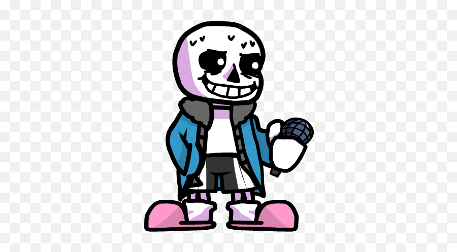 Vs Horror Sans, Funkipedia Mods Wiki