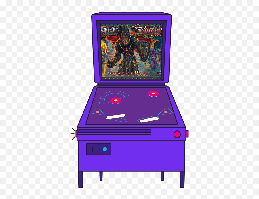 Machines Miniboss - Pinball Png,Alien Queen Icon Gif