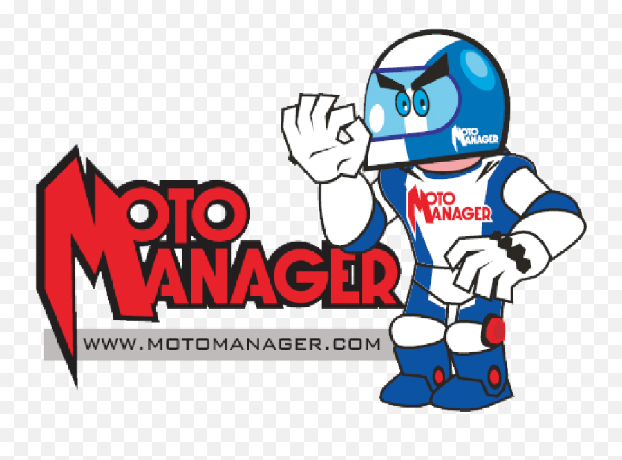 Motomanagercom - Browsergame Motogp Superbike Career Moto Gp Manager Game Png,Icon 1000 Forestall Gloves