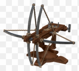 Wzk75003 Du0026d Wizkids 4d Settings War Machines Ballista - Miniature png