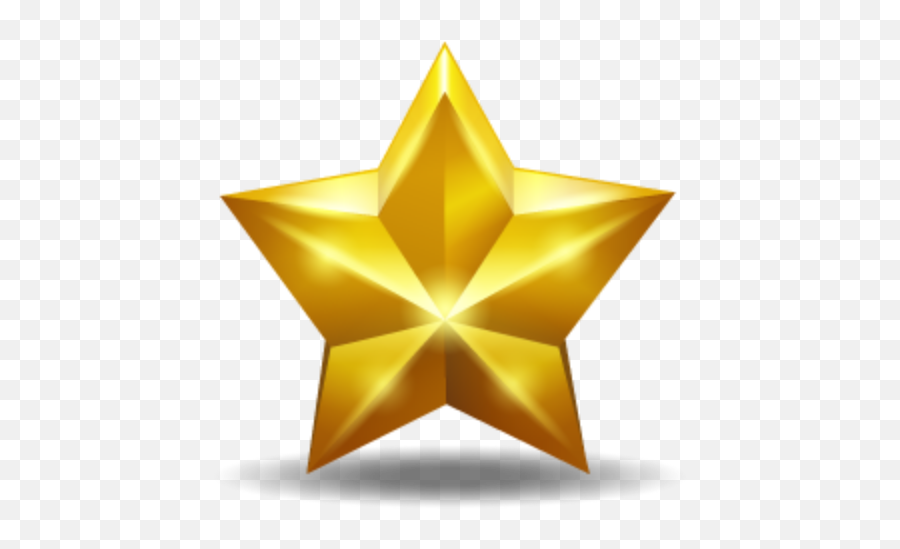 Star Free Icon - Iconiconscom Star Png,Star Icon Yellow\