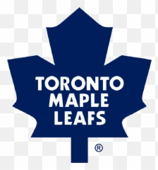 Maple Leaf Logos - Ice Hockey Toronto Leafs png