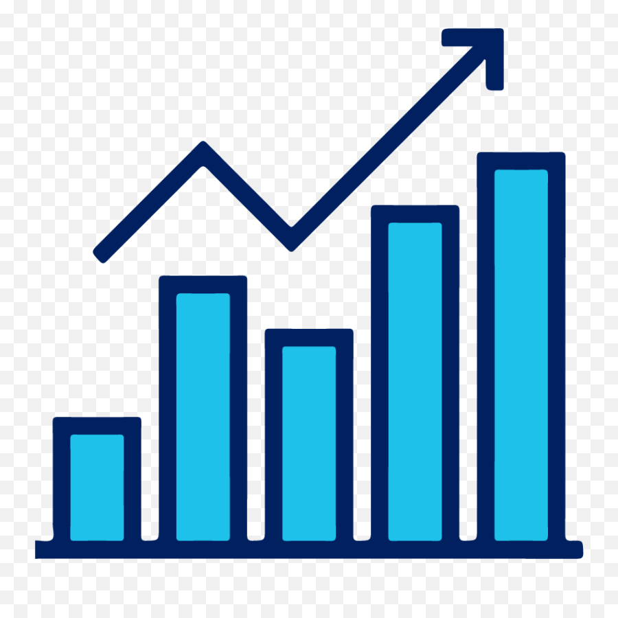 How Ai Drives Revenue Growth In Pharma 2021 - Statistical Graphics Png,Increase Revenue Icon