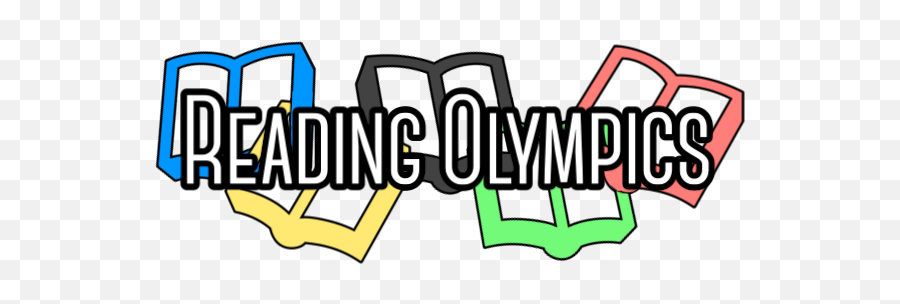 Clubs And Activities Reading Olympics - Language Png,Olympics Icon