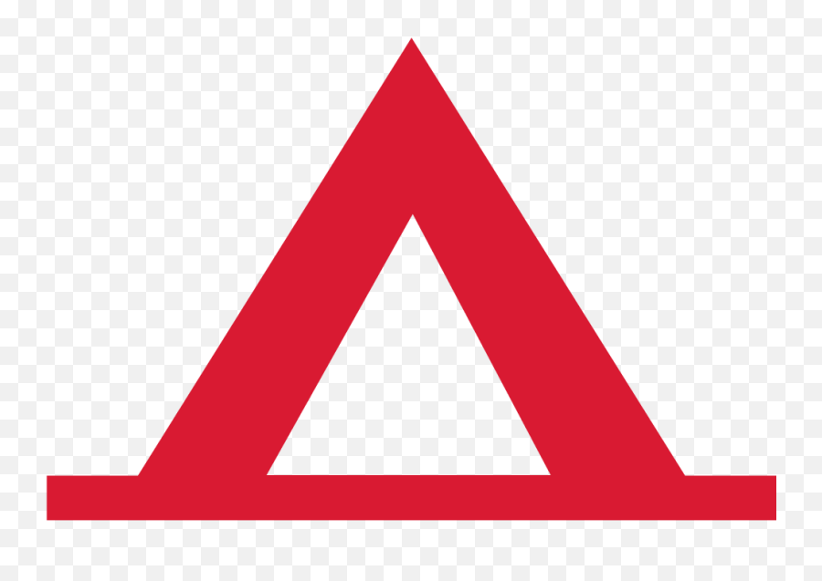 Download Hd Tent Icon 1 - Red Camping Icon Transparent Png Red Tent Icon Png,Red Gear Icon