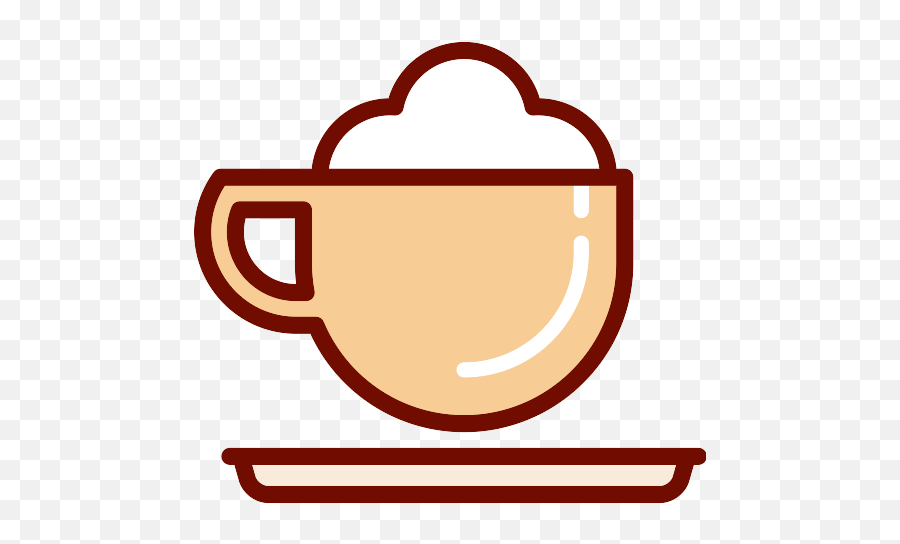 Coffee Cup Vector Svg Icon 149 - Png Repo Free Png Icons Mocha Clipart,Coffee Cup Icon Png