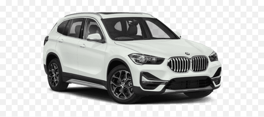 426 New Bmw Cars Suvs In Stock Of Bayside - White Bmw X1 2020 Png,Bmw Logo Transparent