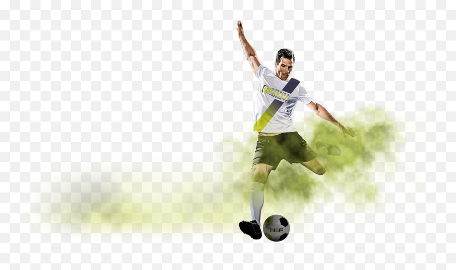 Football Player Png - Player Transparent Football Png,Football Transparent Background