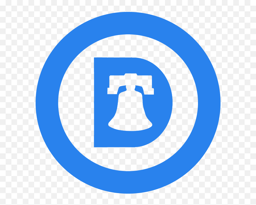 Home Phl Dems Png Democrats Icon