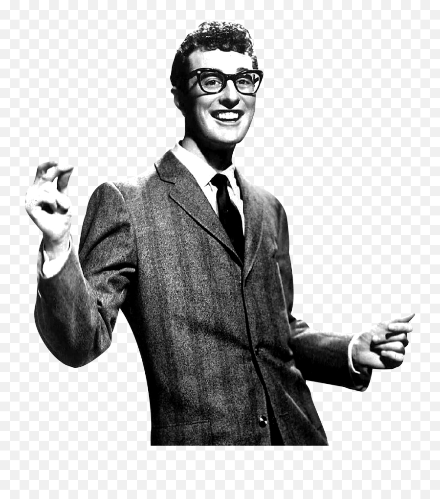 What Is A Background U2014 Buddy Holly - Buddy Holly Png,Holly Png