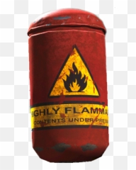 Mod - Fallout4 Mod png