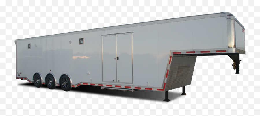 Shadow Gt Gooseneck - Pace American Png,5th Wheel Trailer Icon