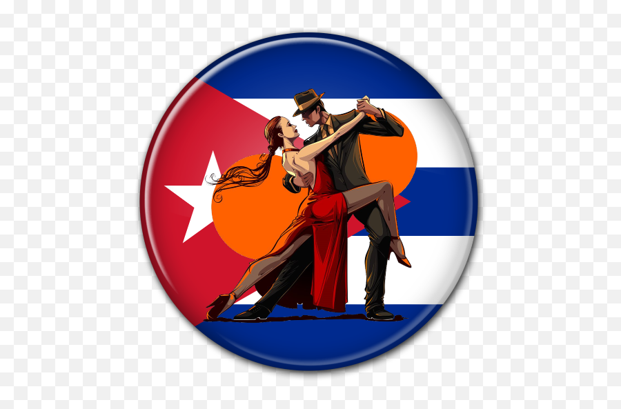 Salsa Brava Cuba Música Apk 12 - Download Apk Latest Version Png,Salsa Icon