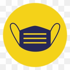 Free Masks To Be Issued Transparent PNG