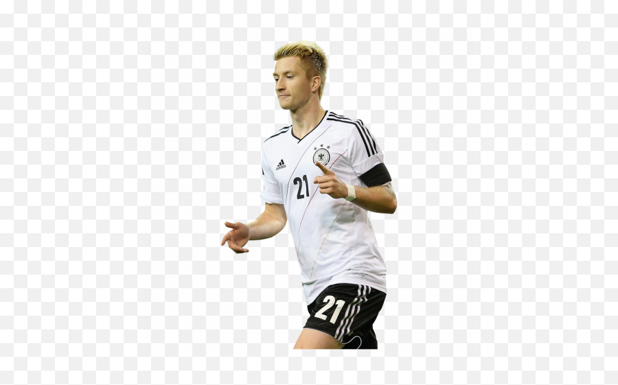 Reus Germany Png - Marco Reus Germany Png,Germany Png