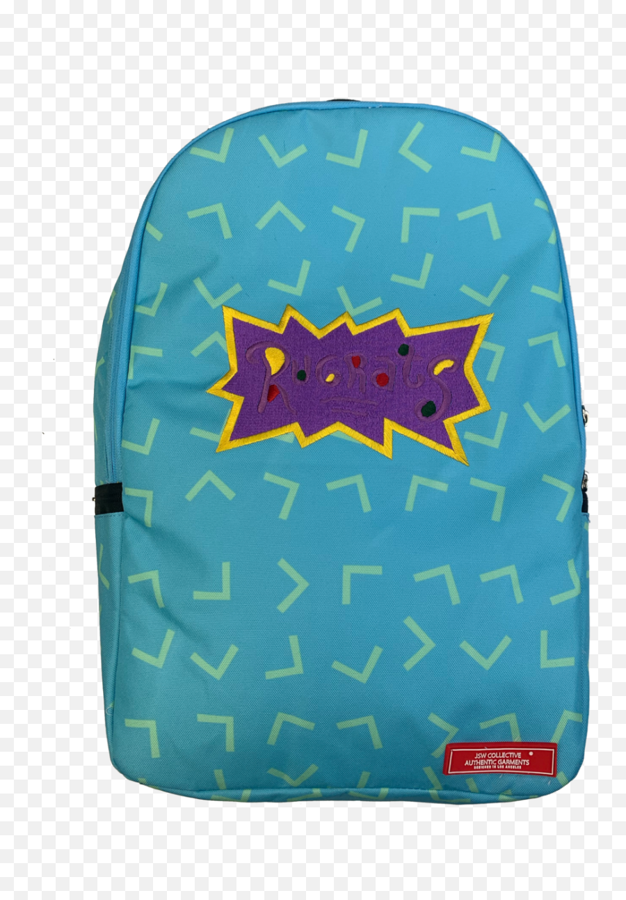 Rugrats Backpack - Backpack Png,Rugrats Png