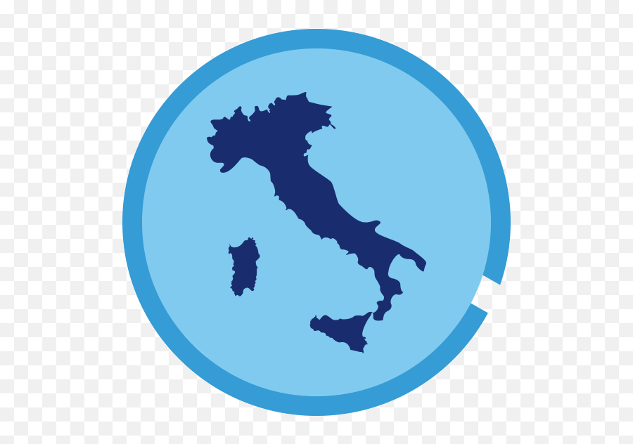 Italy Map Royalty - Free Vector Graphics Clip Art Italy Png European Union And Italy Map,Italy Png