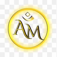 Holistic Healing Therapy - New Am Logo Png,Am Logo