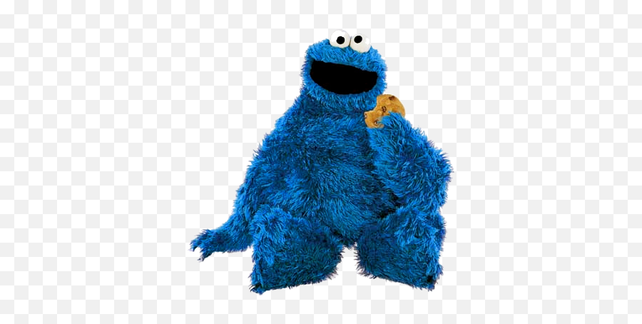 Cookie Monster Png 4 Image - Sesame Street Cookie Monster,Cookie Monster Png