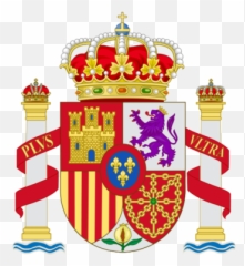Puerto Rico Mayhem After May Day Alternative History - Spanish Flag Emblem Png,Puerto Rico Flag Png
