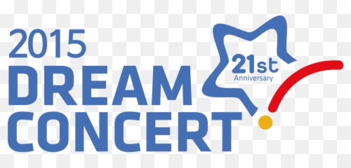 2015 Dream Concert - Dream Concert Logo Png,Vixx Logo
