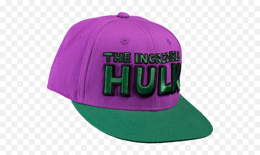 Marvel - Cap Png Hulk,The Incredible Hulk Logo