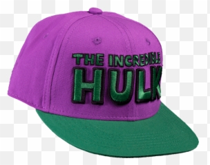 Marvel - Cap Png Hulk