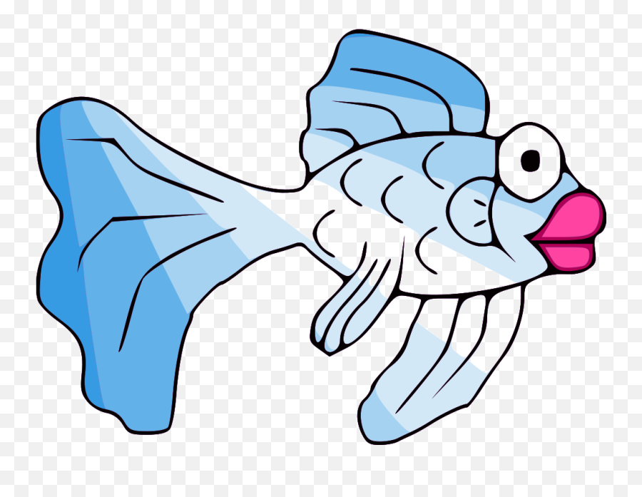 Download Blue Fish Png Svg Clip Art For Web Download Clip Art Png Clipart Fish With Lips Fish Png Free Transparent Png Images Pngaaa Com