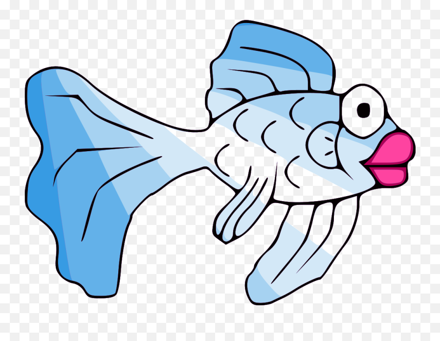 Download Blue Fish Png Svg Clip Art For Web Download Clip Art Png Clipart Fish With Lips Free Transparent Png Images Pngaaa Com