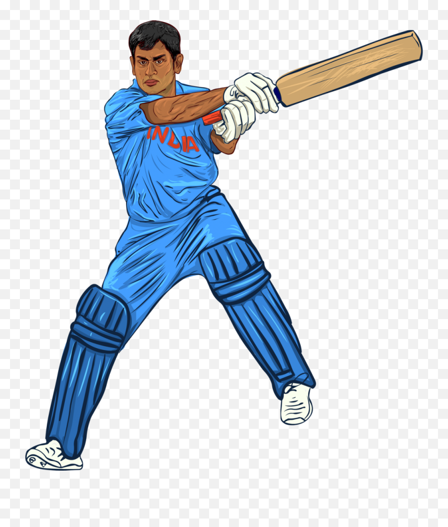 Download Cricket Png File 179 - Indian Cricket Players Png,Cricket Png