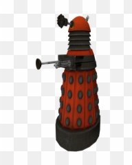 Doctor Who Clipart Dalek - Toy Png,Dalek Png