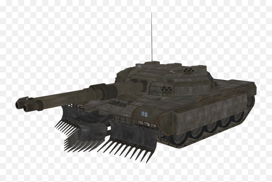 Soviet Prototype Tank Is A Very Massive - Black Ops 2 Tank Png,Tanks Png